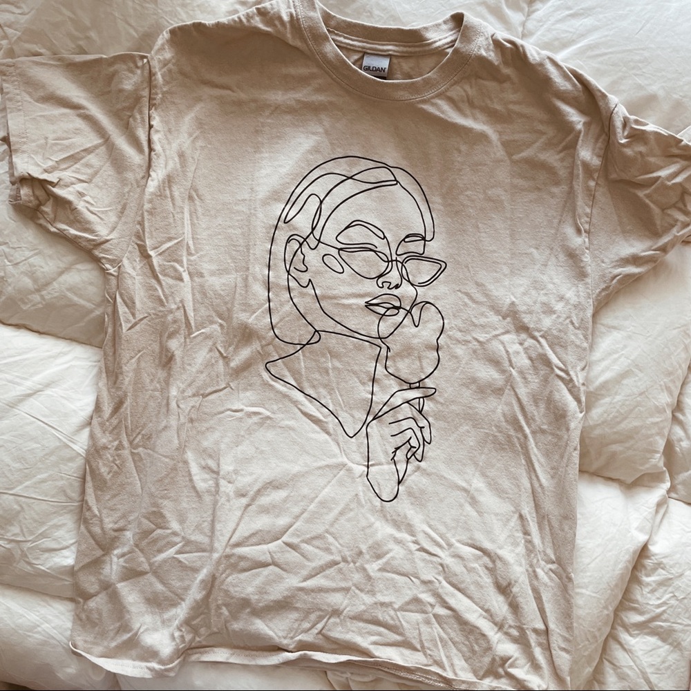 Disney Small Shop Tee